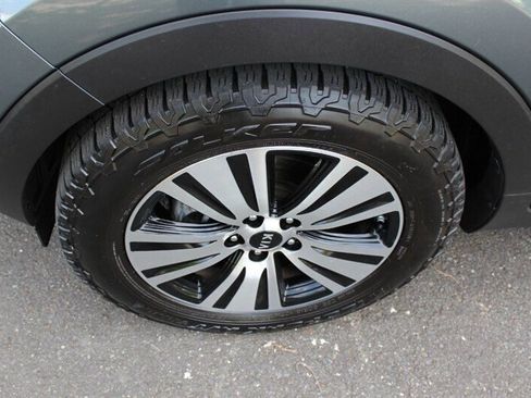 Used 2015 Kia Sportage EX AWD/4WD image 20