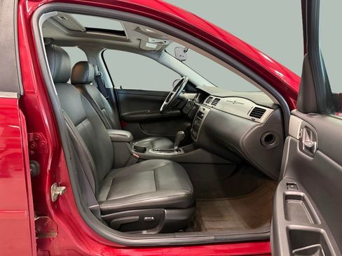 Used 2008 Chevrolet Impala LT w/ Luxury Edition Package image 29