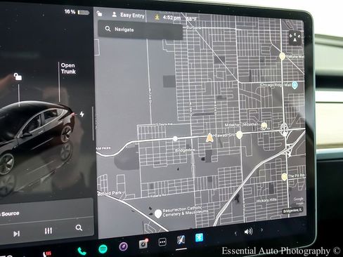 Used 2023 Tesla Model 3 Long Range AWD/4WD image 19