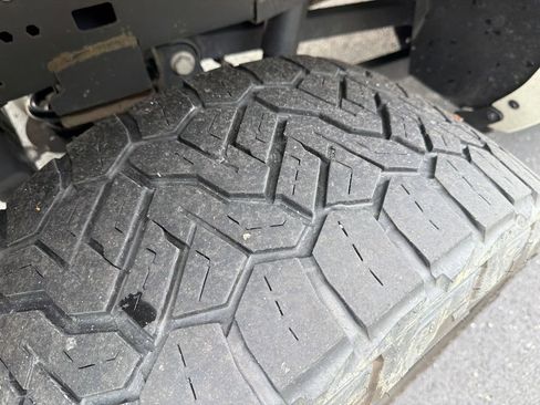 Used 2022 RAM 2500 Laramie AWD/4WD image 15