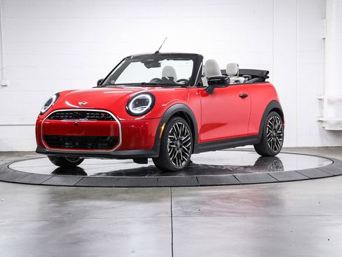 New 2026 MINI Cooper S image 9