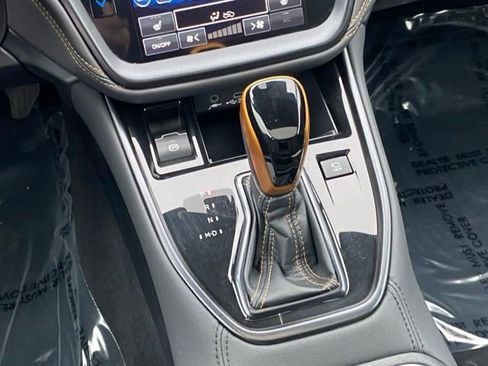 Used 2024 Subaru Outback Wilderness image 17