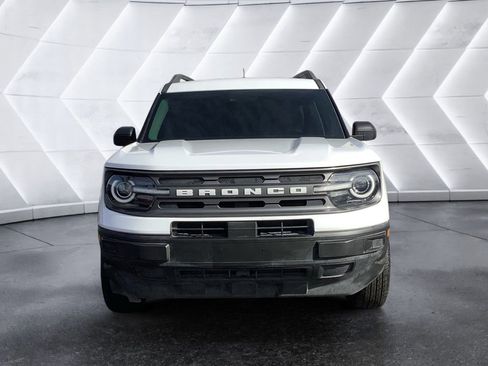 Used 2022 Ford Bronco Sport Big Bend image 2