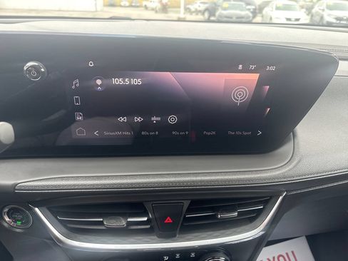 Used 2024 Buick Encore GX Preferred w/ Advanced Technology Package FWD image 23