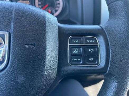 Used 2019 RAM 1500 Classic SLT RWD image 27