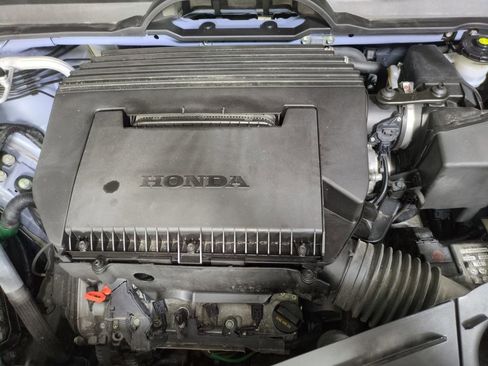 Certified 2024 Honda Pilot Elite image 26