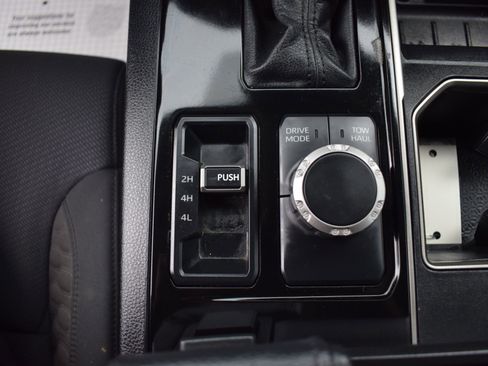 Used 2022 Toyota Tundra SR5 image 17