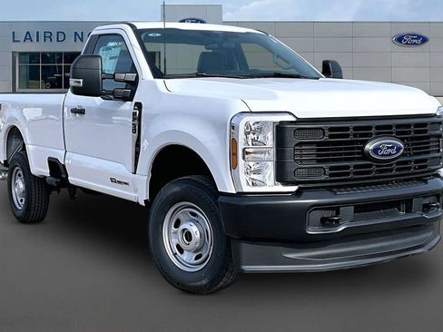 New 2026 Ford F250 XL AWD/4WD image 2