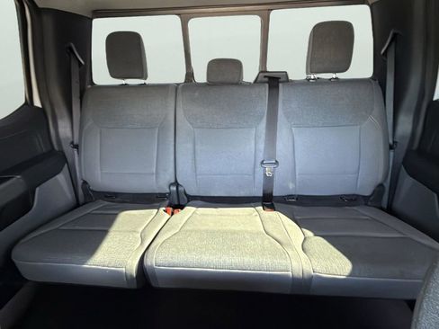 Used 2024 Ford F150 XLT w/ Equipment Group 302A MID image 26