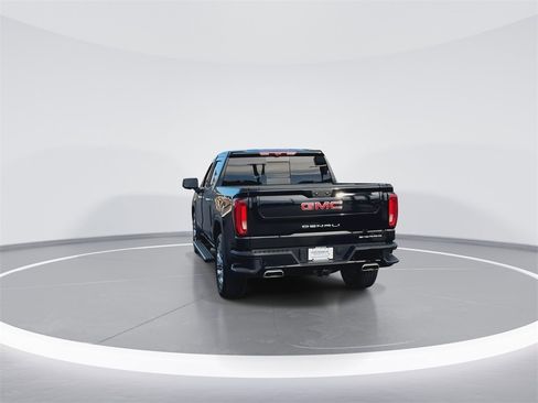 Used 2022 GMC Sierra 1500 Denali w/ Denali Reserve Package image 7