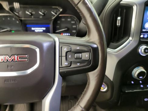 Used 2019 GMC Sierra 1500 SLE w/ SLE Value Package image 6