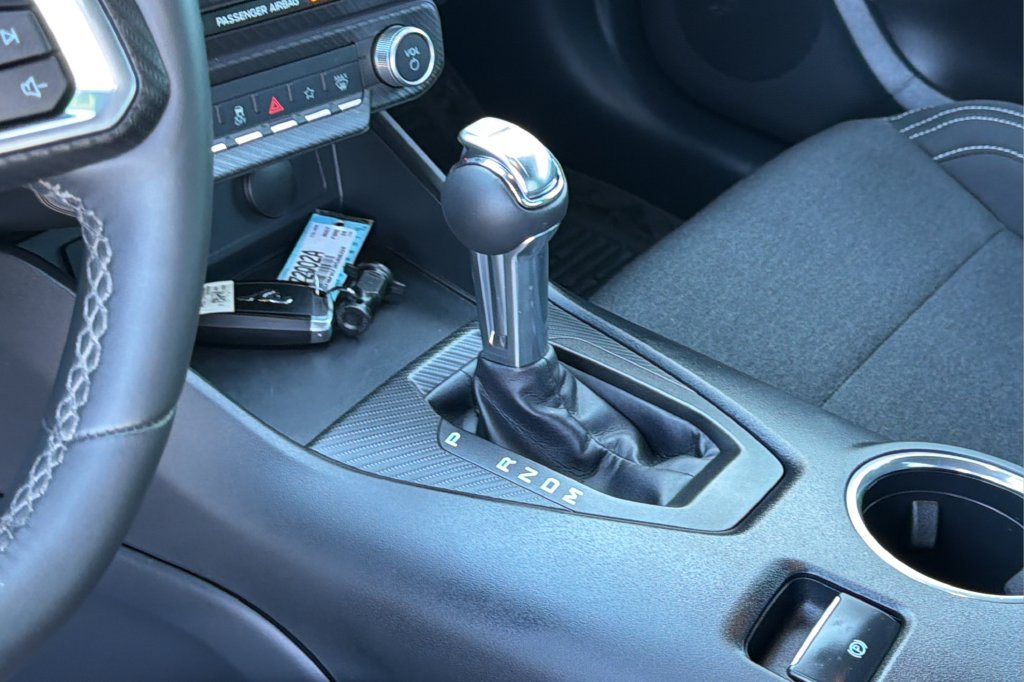 Used 2024 Ford Mustang GT RWD image 31