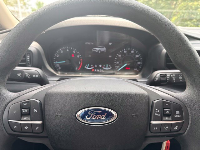 Used 2021 Ford Explorer 2WD image 12