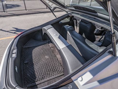 Used 2006 Nissan 350Z Coupe w/ (N93) Cargo Convenience Pkg RWD image 32