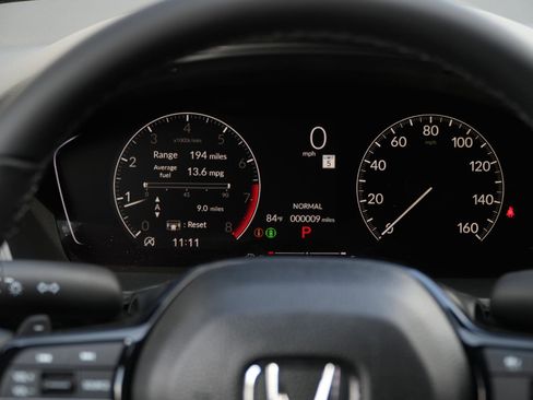 New 2026 Honda Civic Sport image 23