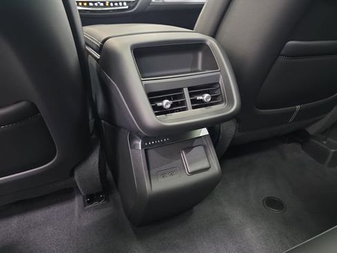 New 2026 Cadillac Lyriq Premium Sport AWD/4WD image 34