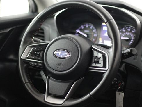 Used 2018 Subaru Crosstrek 2.0i Premium w/ Eyesight System AWD/4WD image 11