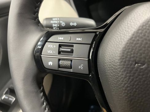 New 2026 Honda HR-V EX-L image 17