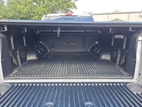 Used 2019 Ford Ranger XLT w/ Equipment Group 302A Luxury RWD image 12