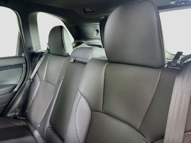 New 2026 Subaru Forester Touring AWD/4WD image 25
