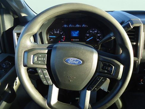 Used 2021 Ford F350 XL w/ Power Equipment Group image 15