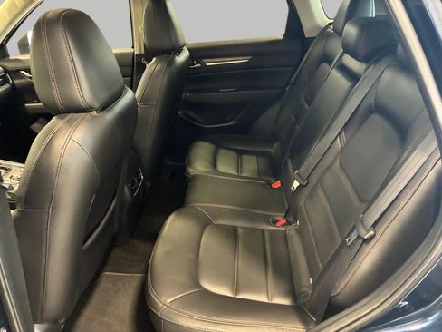 Used 2022 MAZDA CX-5 AWD 2.5 S w/ Premium Plus Pkg image 21