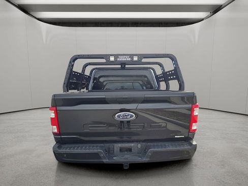 Used 2023 Ford F150 XL w/ STX Appearance Package image 5