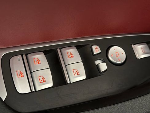 Used 2025 BMW X4 M40i image 13