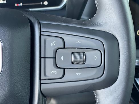 New 2026 GMC Sierra 2500 Denali Ultimate AWD/4WD image 11
