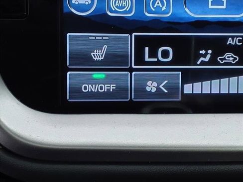 New 2025 Subaru Outback Limited image 9