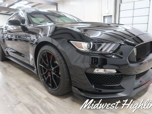Used 2019 Ford Mustang Shelby GT350 w/ Technology Package RWD image 26