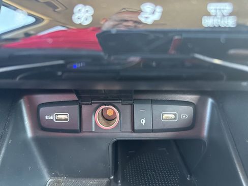 Used 2024 Hyundai Tucson SEL image 24