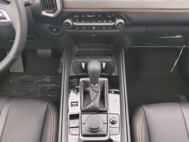 New 2026 MAZDA CX-50 AWD 2.5 S w/ Weather Package image 18
