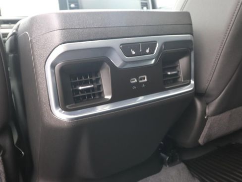 Used 2026 Chevrolet Silverado 3500 LTZ w/ Trail Boss Package AWD/4WD image 13
