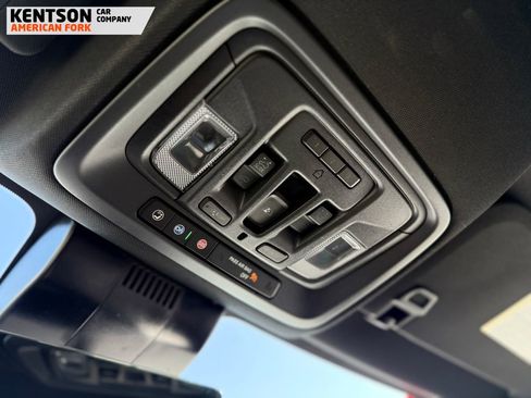 Used 2024 GMC Sierra 2500 AT4 w/ AT4 Premium Plus Package image 34