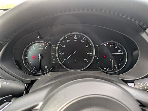 New 2025 MAZDA CX-5 AWD 2.5 S w/ Premium Plus Pkg image 12