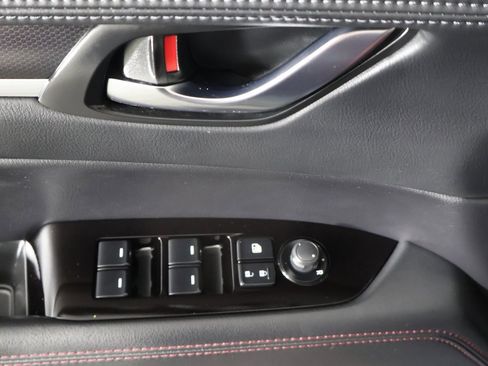 Used 2023 MAZDA CX-5 Carbon Edition image 34