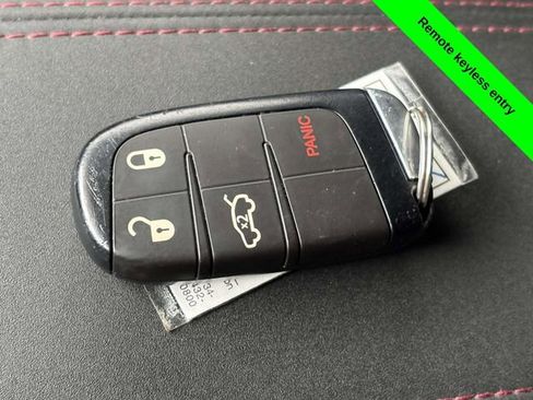 Used 2024 Dodge Hornet GT image 22