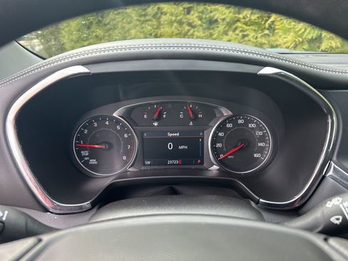 Used 2024 Chevrolet Blazer LT w/ Convenience Package image 9