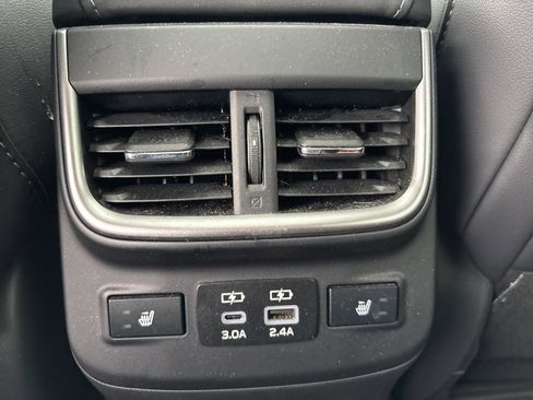 Certified 2023 Subaru Outback Limited image 8