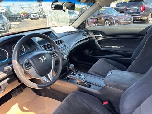 Used 2010 Honda Accord LX-S image 9