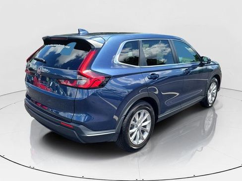 Used 2025 Honda CR-V EX image 32