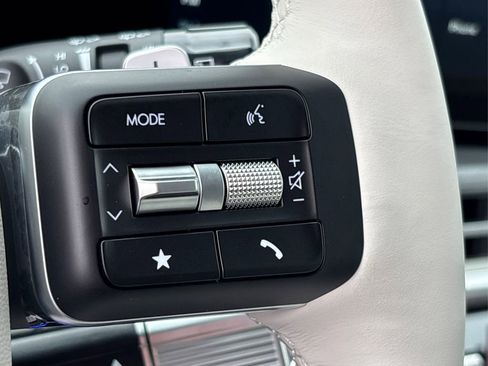 New 2026 Hyundai Santa Fe SEL image 23