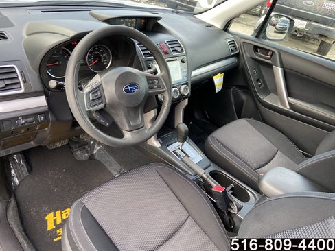 Used 2016 Subaru Forester 2.5i Premium w/ All-Weather Package image 23