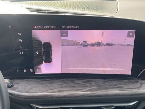 Certified 2025 Audi Q5 Premium Plus w/ Premium Plus image 24