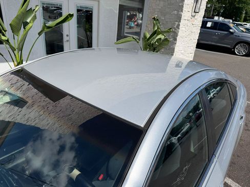 Used 2013 MAZDA MAZDA6 i Touring FWD image 9