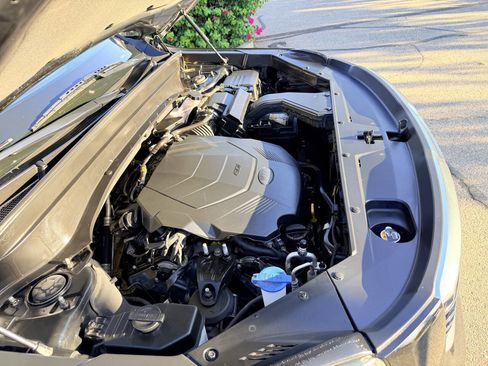 Used 2020 Kia Telluride EX w/ EX Premium Package FWD image 34