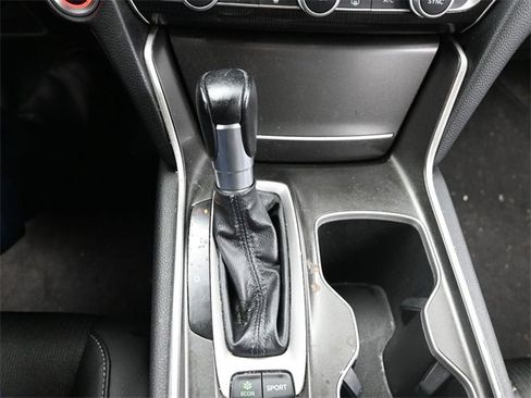 Used 2021 Honda Accord Sport image 12