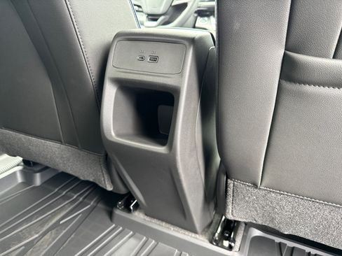 New 2026 Buick Envista Sport Touring FWD image 20