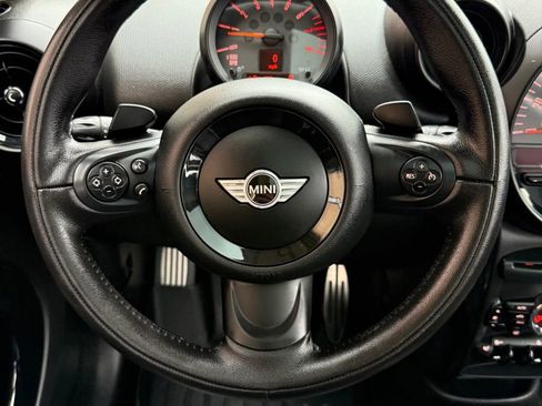 Used 2015 MINI Cooper Countryman S image 12